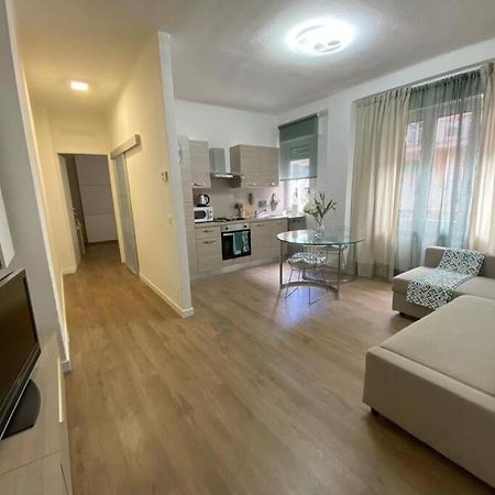 Mamy Home, Bilocale A San Remo Exterior foto